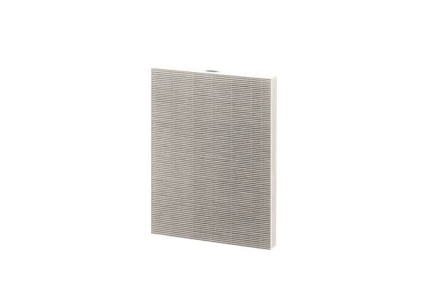 Fellowes True HEPA Filter - filter - white