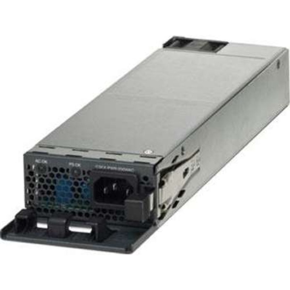 Cisco - power supply - 450 Watt