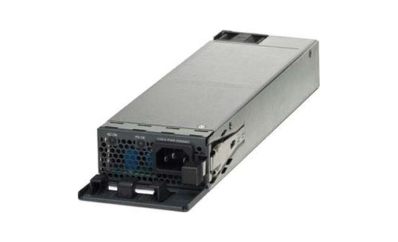 Power Supply 1 Route Cisco PWR-4450-AC Ac Isr 4451 And 435Rs Tested Used ix 