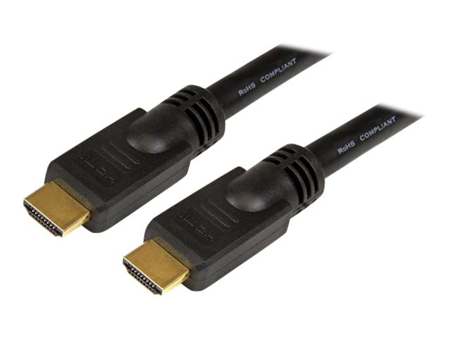 StarTech.com 45ft High Speed Long HDMI 1.4 Cable with Ethernet Ultra HD 4K