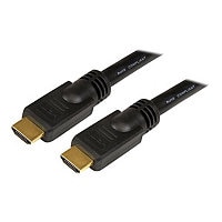 StarTech.com 45ft High Speed Long HDMI 1.4 Cable with Ethernet Ultra HD 4K