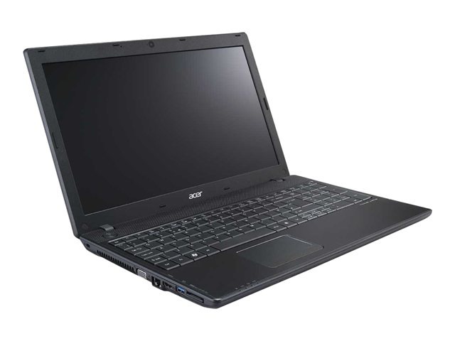 Acer TravelMate P453-M-6849 - 15.6" - Core i5 3210M - Windows 7 Pro 64-bit / 8 Pro 64-bit downgrade - 4 GB RAM - 500 GB
