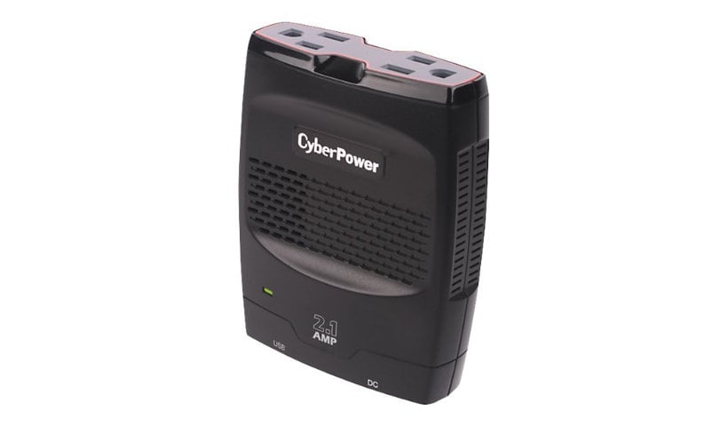 CyberPower CPS175SURC1 - DC to AC power inverter - 175 Watt