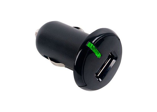 CyberPower Travel USB Charger - power adapter - car
