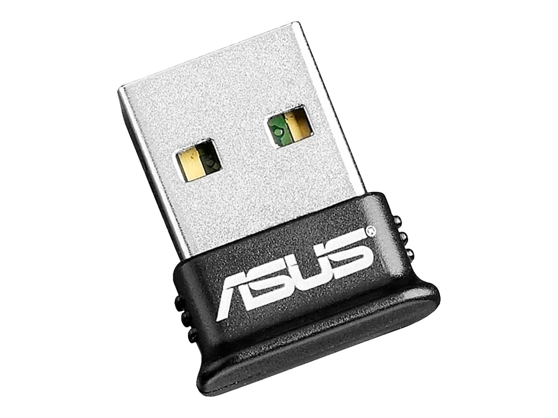 ASUS USB-BT400 - network adapter - USB - USB-BT400 Storage Mounts & Enclosures - CDW.com