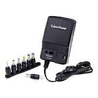 CYBERPOWER ADAPTER 3-12V 600MA AC