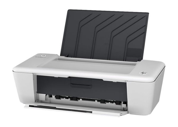 HP Deskjet 1010 - printer - color - ink-jet
