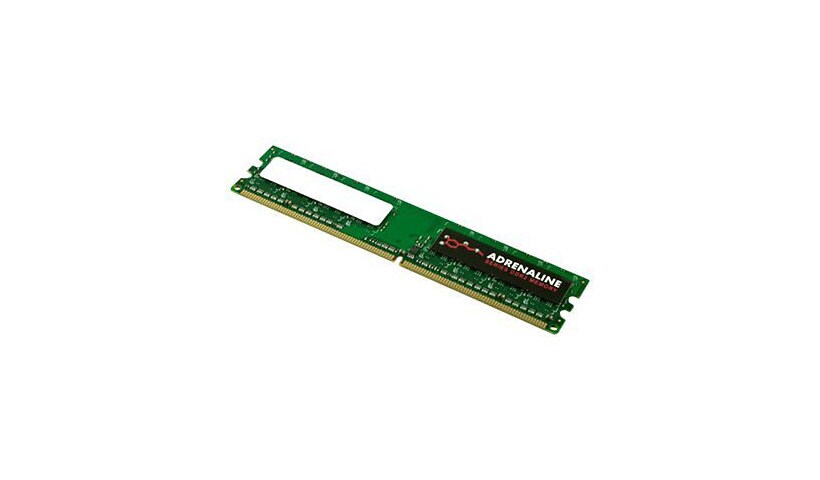 VisionTek Adrenaline - DDR2 - module - 1 GB - DIMM 240-pin - unbuffered