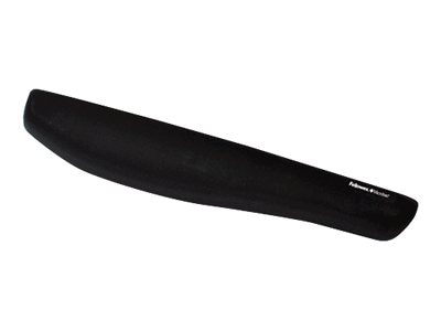 Fellowes PlushTouch Wrist Rest with FoamFusion Technology - wrist rest