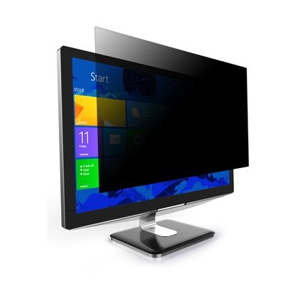 Thumbnail 2 of 3 for Targus 23.6" Widescreen Privacy Screen (16:9) - TAA Compliant