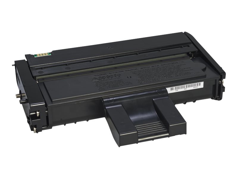 Ricoh IPSiO SP 201LA - black - original - toner cartridge