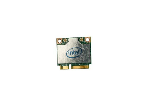 Intel Dual Band Wireless-N 7260 - network adapter