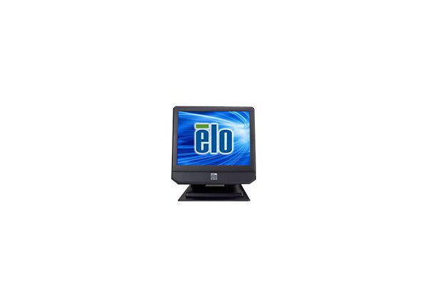 Elo Touchcomputer B3 Rev.B - Core i3 3220 3.3 GHz - 2 GB - 320 GB - LCD 15"