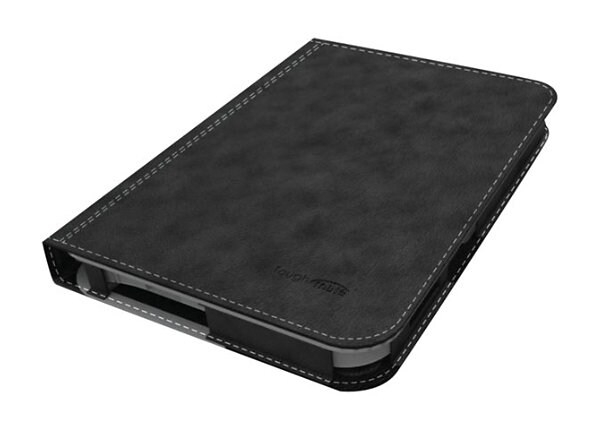 Toughmate G1 Portfolio - tablet PC protective case