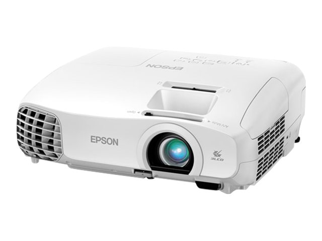 Epson PowerLite Home Cinema 2000 LCD projector - 3D