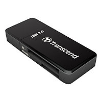 Transcend RDF5 Card Reader USB 3.0