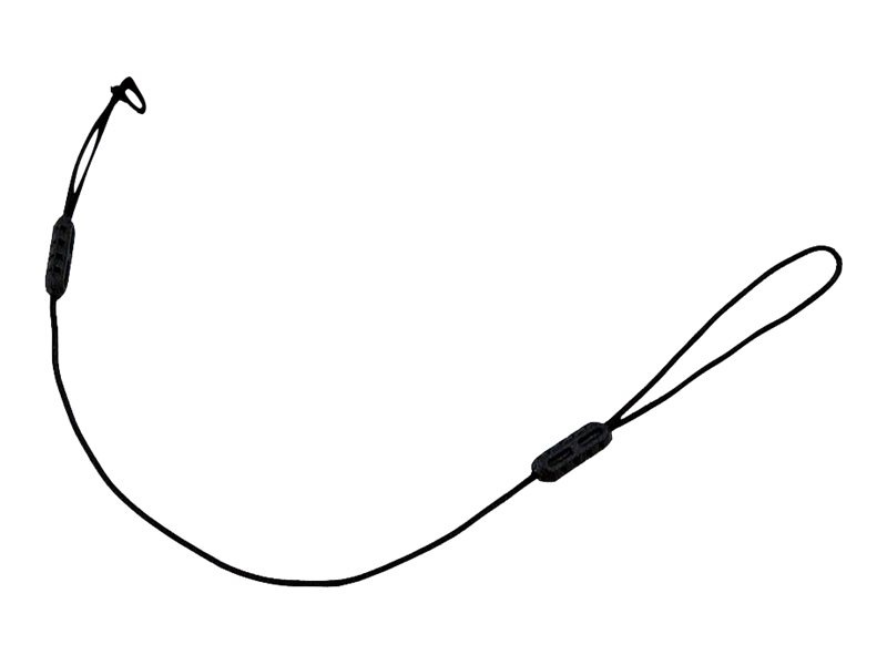 Honeywell stylus tether