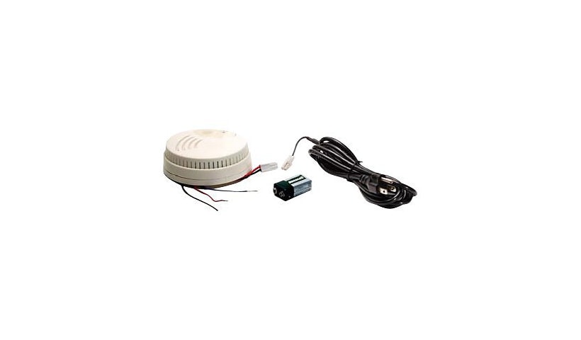 Eaton Smoke Detector/Alarm for Environmental Rack Monitor