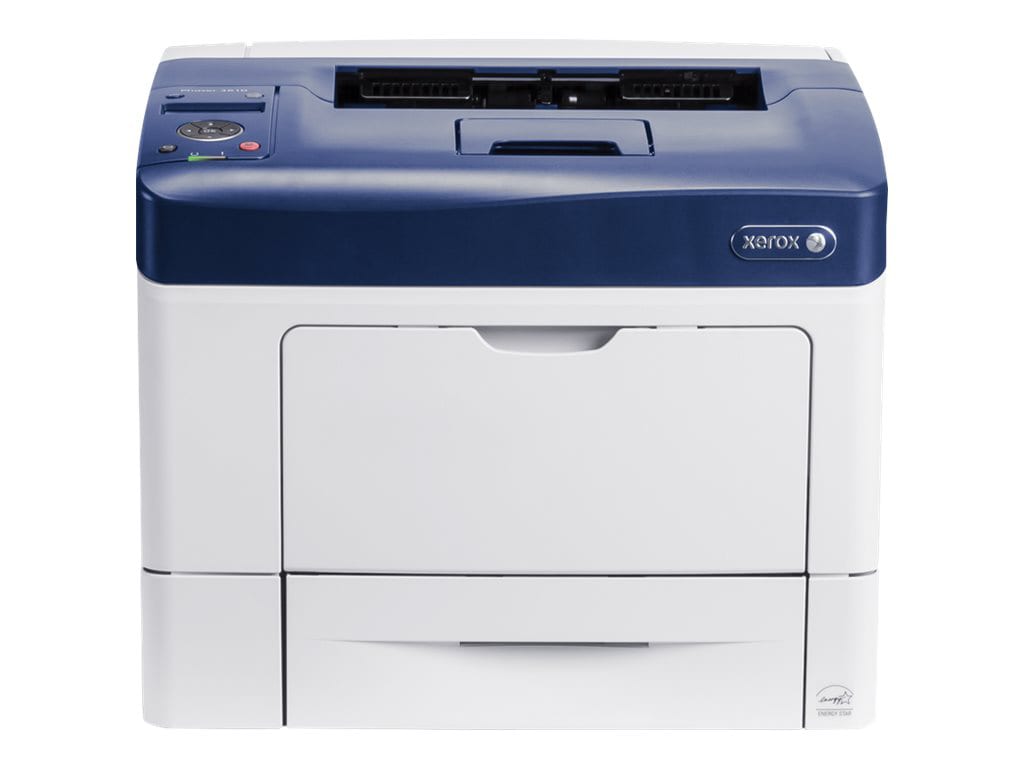 Xerox Phaser 3610/DN - mono laser