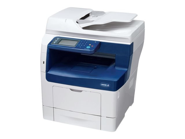 Xerox WorkCentre 3615 Monochrome MFP