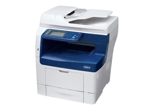 Xerox WorkCentre 3615 Monochrome MFP