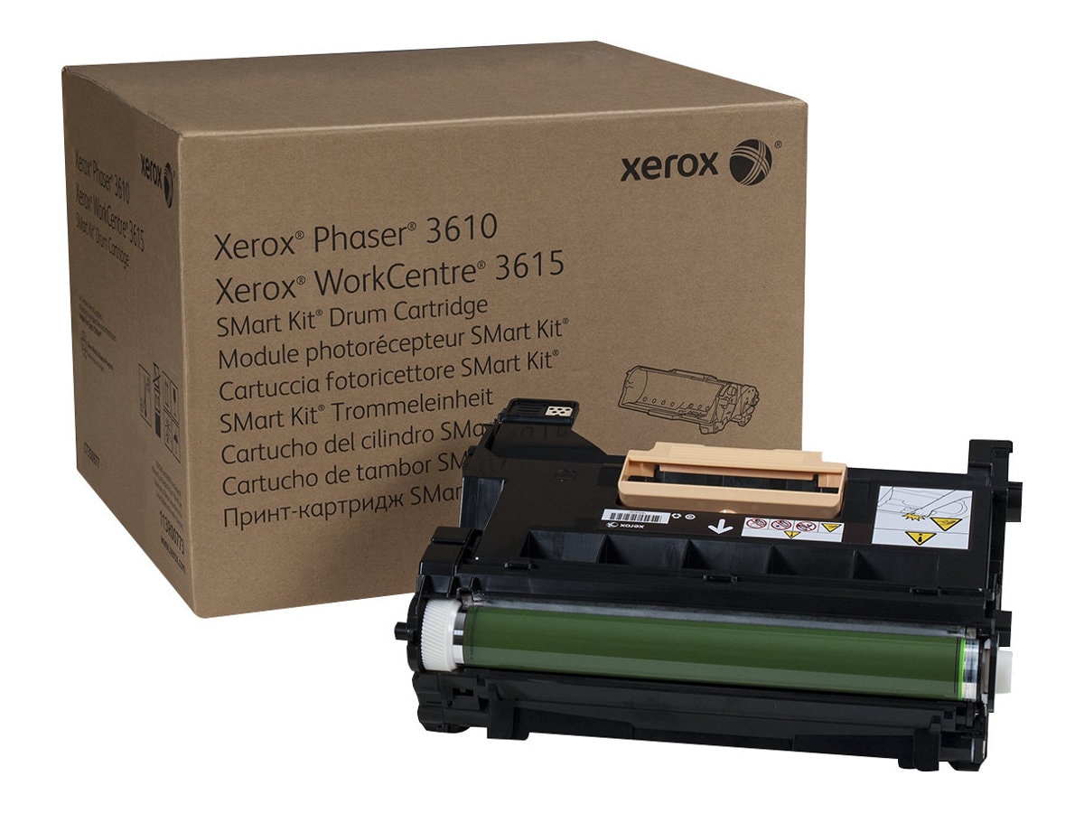 Xerox Phaser 3610 - drum cartridge