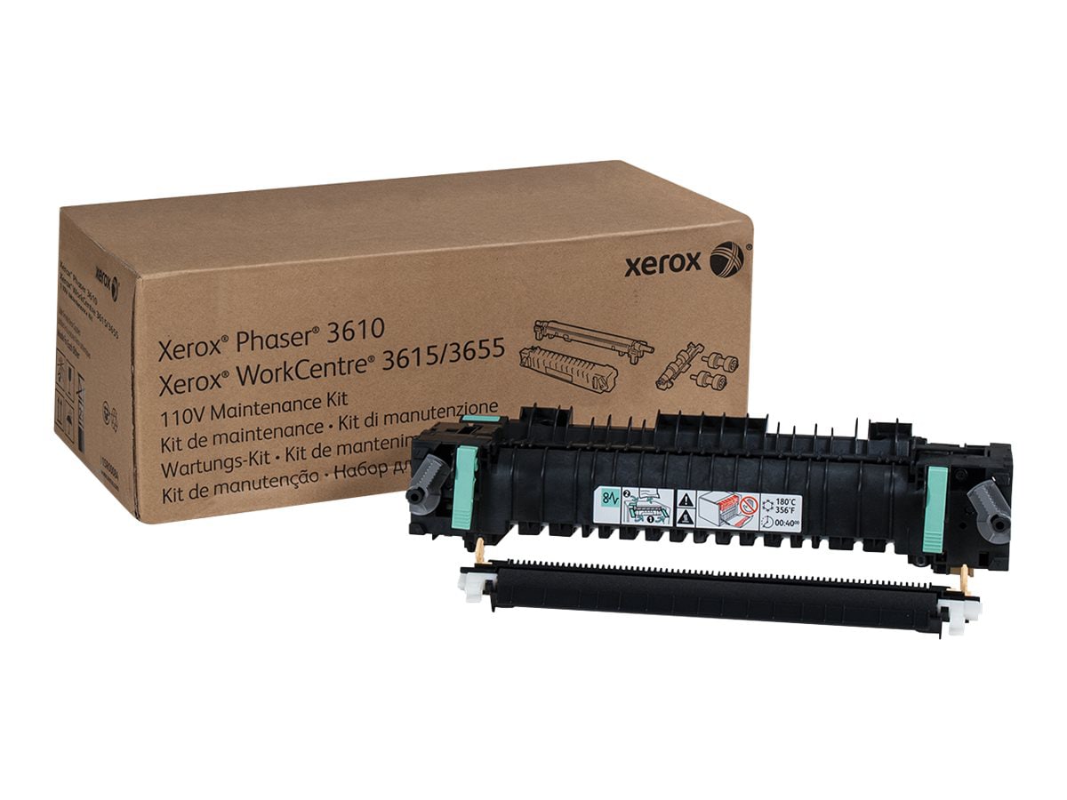 Xerox Phaser 3610 - maintenance kit