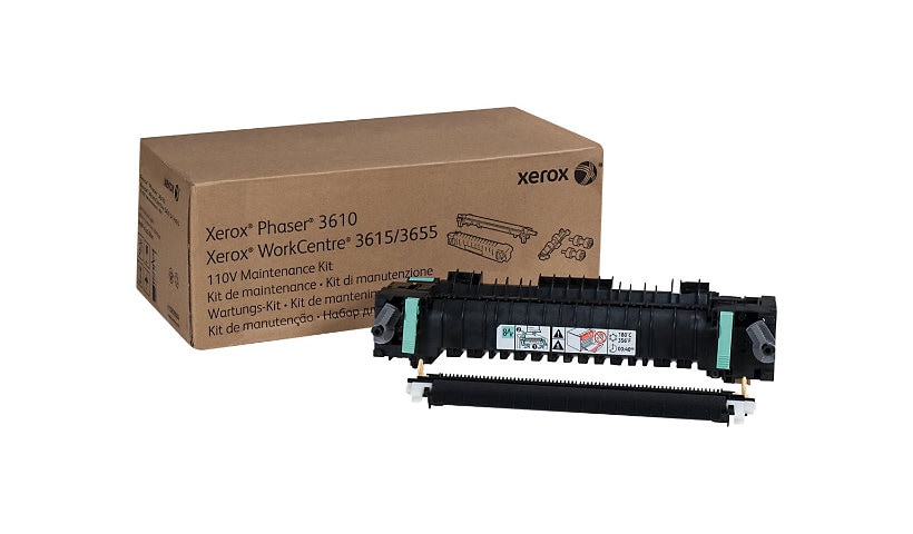 Xerox Phaser 3610 - maintenance kit