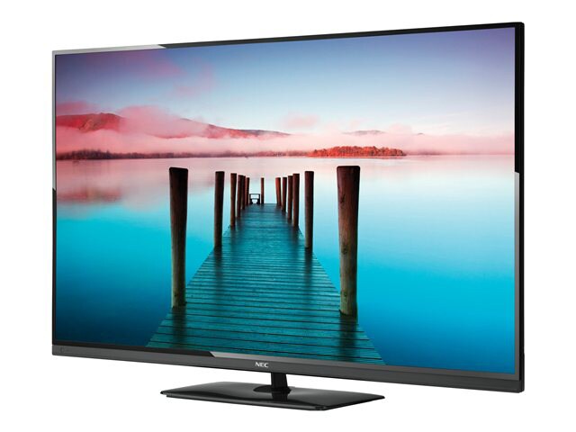 NEC E324 - 32" Class ( 32" viewable ) LED TV