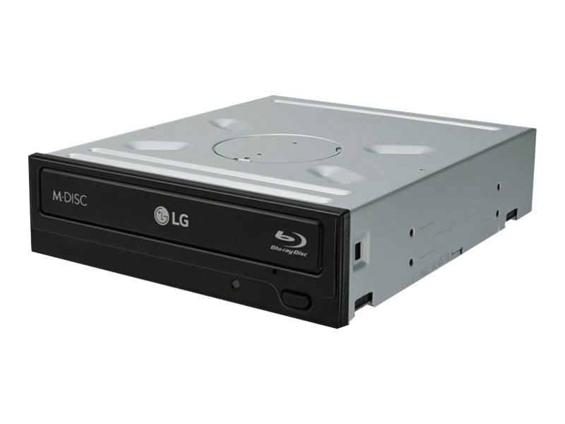 LG WH16NS40 Super Multi Blue - BDXL drive - Serial ATA - internal