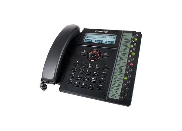 Fortinet FortiFone FON-560i - VoIP phone