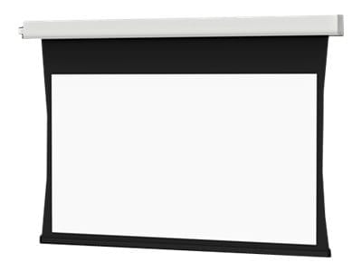 Da-Lite Tensioned Advantage Projection Screen - Ceiling-Recessed Projector Screen - 137in