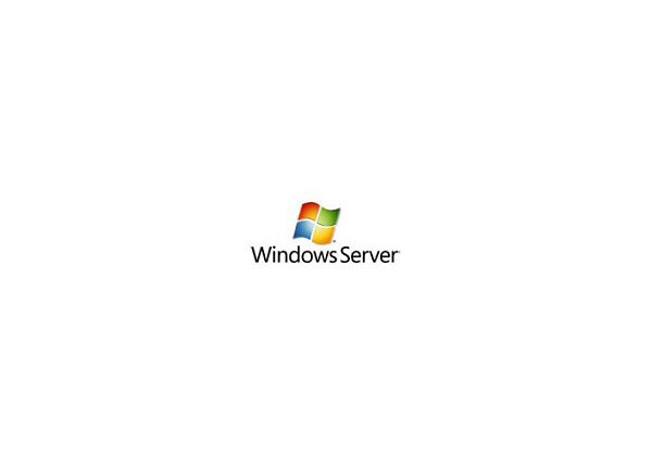 Microsoft Windows Server 2012 - license