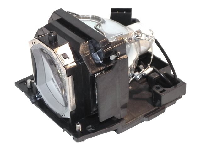 Compatible Projector Lamp Replaces Hitachi DT01191