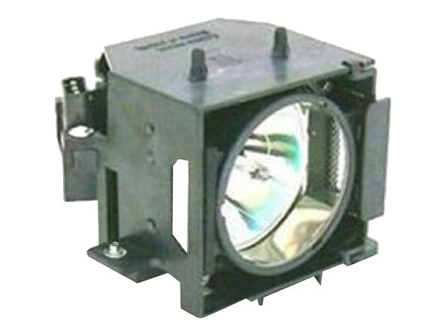 eReplacements ELPLP37-ER, V13H010L37-ER (Compatible Bulb) - projector lamp