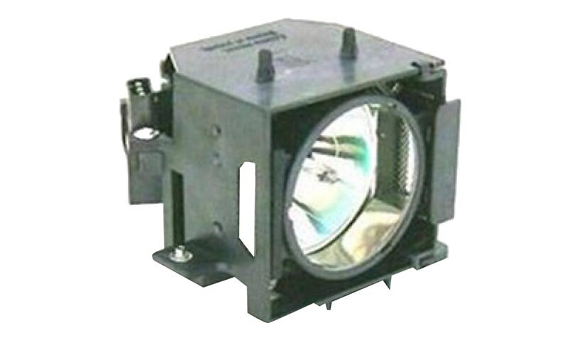 eReplacements ELPLP37-ER, V13H010L37-ER (Compatible Bulb) - projector lamp