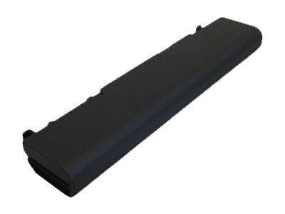 Total Micro Battery for Toshiba Satellite R845, Portege R930, R935 - 6-Cell