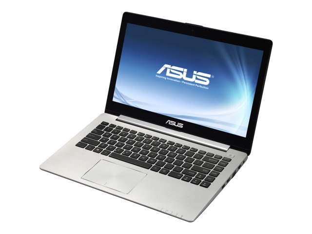 ASUS VivoBook S400CA DB51T - 14" - Core i5 3337U - Windows 8 64-bit - 6 GB RAM - 500 GB HDD