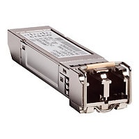 Cisco - module transmetteur SFP (mini-GBIC) - 1GbE