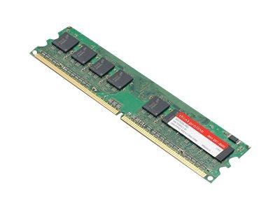 Proline - DDR2 - 1 GB - DIMM 240-pin