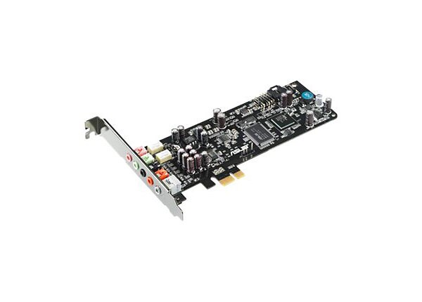 ASUS Xonar DSX - sound card