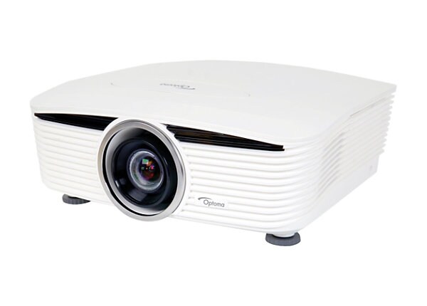 Optoma EH505 - DLP projector - 3D