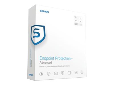 Sophos Endpoint Protection Advanced - subscription license extension ( 1 month )