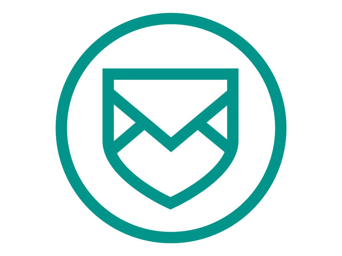 Sophos PureMessage AV anti-virus module for Exchange - subscription license extension (1 month) - 1 user