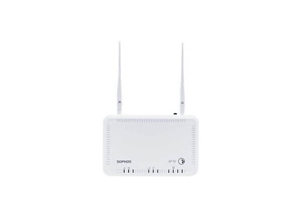Sophos AP50 - wireless access point