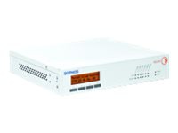 Sophos RED 50 - security appliance