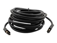 Kramer C-DPM/HM Series C-DPM/HM-15 - adapter cable - DisplayPort / HDMI - 15 ft