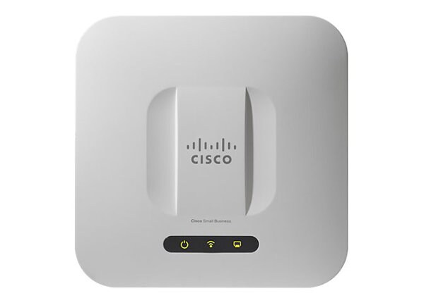 Cisco Small Business WAP551 - wireless access point