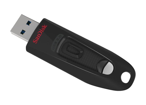 SanDisk Ultra - USB flash drive - GB SDCZ48-032G-A46 - USB Flash CDW.com