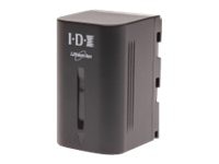 JVC SSL-JVC50 battery - Li-Ion